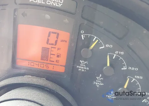 1994 Chevrolet Corvette from USA, damaged, VIN 1G1YY32P9R5117379